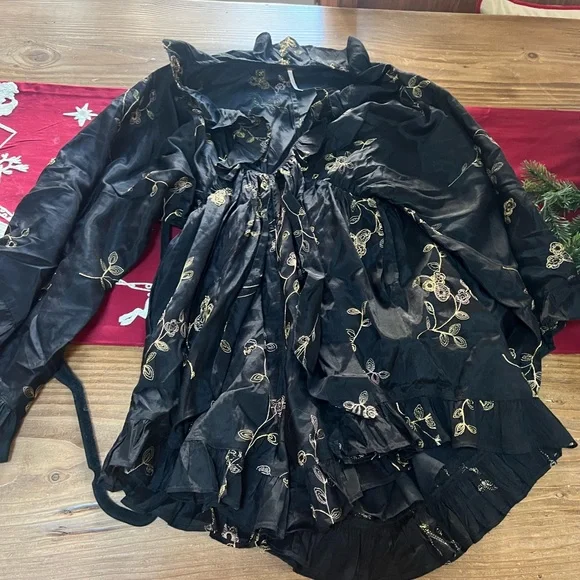 Free people Romper - Picture 3 of 5